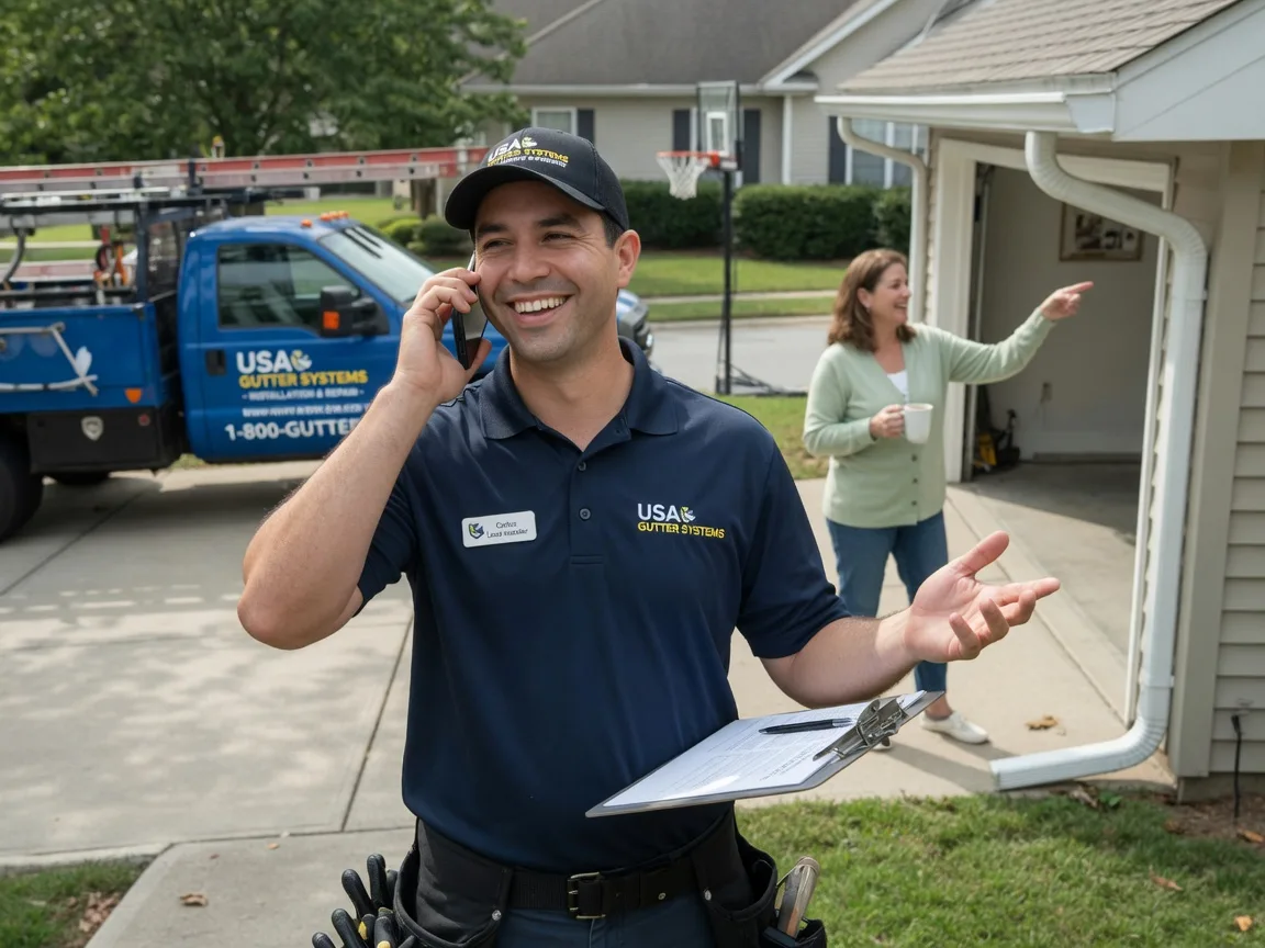 Gutter Installation Bahama, NC FAQs